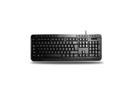 MULTIMED DT KYBD W/ HOTKEYS