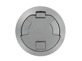 LEGRAND-WIREMOLD 6IN EVO FLUSH CVR ASSY