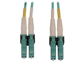 TRIPP LITE FIBER CABLE 400G MMF OM4 LC-PC M/M 7M