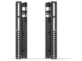 UNISTRUT SUPPORTED MOUNTNG BRACKET SHORT