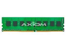 AXIOM 8GB DDR4-2133 ECC UDIMM FOR HP - N0H87AA