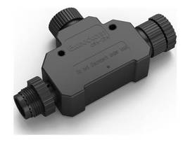 SIGNIFY PHILIPS HUE OUTDOOR LOW-VOLT T-CONNECTOR