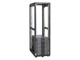 EATON ENCL 8-SLOT ENCLOSURE 9PXM