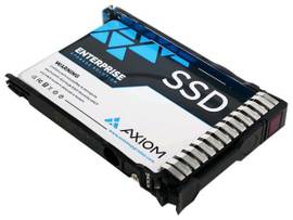 AXIOM 1.92TB ENTERPRISE EV200 2.5-INCH HOT-SWAP SATA SSD FOR HP - 871770-B21