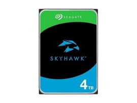 SEAGATE SKYHAWK 4TB SATA  3.5IN