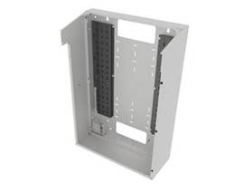 Legrand-Middle Atlantic RCKS VWM BPSPLT DR36H16D