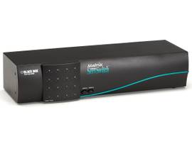 BLACK BOX CORP VSWITCH FOR PC, 2 USERS X 16 C SW743A-R3