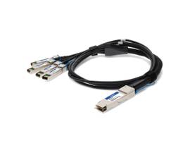 ADD-ON EXTREME COMP TAA 100G-CU PASSIVE DAC 5M