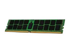 KINGSTON 16GB DDR4-2666MHZ REG ECC MODULE