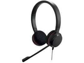 JABRA EVOLVE 20 UC STEREO