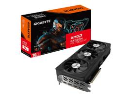 GBT RADEON RX7800 XT OC 16GD
