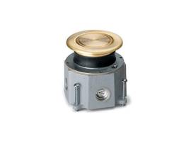 LEGRAND-WIREMOLD STL FLR BOX LESS COV KIT