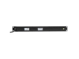 BLACK BOX CORP TAL PDE 12 FRONT OUTLET W/CB
