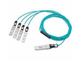 ORTRONICS ARISTA AOC-40G-Q-S-25M COMPATIBLE