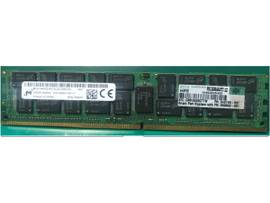 SPS-DIMM 128GB PC4-2666V-L 2GX4 ( OPTION # 815102-B21 ) 1Y WARRANTY