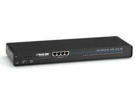 BLACK BOX CORP SERVSENSOR V4EL W/ 20 DRY CON EME149A-20