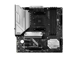 MSI MAG B550M MORTAR MAX WIFI