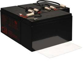 TRIPP LITE REPLACEMENT BATTERY CARTRIDGE SELECT