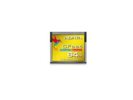 ADATA CARD CFAST SLC 064G-40-85C 60K P/E