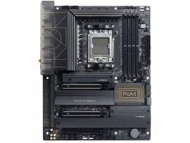 ASUSPROART X670E-CREATOR WIFI AMD RYZEN 7000 SERIES AM5 4DDR5 128GB ATX