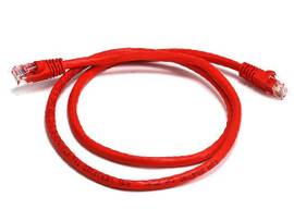MONOPRICE CAT5E ETHERNET PATCH CABLE - SNAGLESS RJ