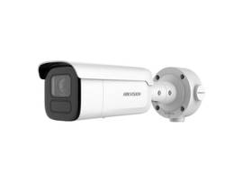 HIKVISION 8MP ACUSENSE VF BULLET IPC HEATER