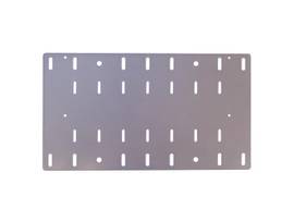 LEGRAND-CHIEF UNIVERSAL VESA BRACKET SILVER