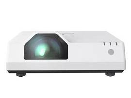 PANASONIC WUXGA LCD SHORT THROW PROJECTOR (4,000LM)