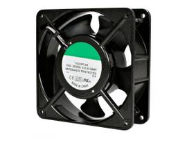 12CM AC FAN KIT FOR SERVER RACK CABINET