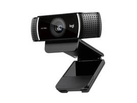 WEBCAM HD PRO STREAM C922