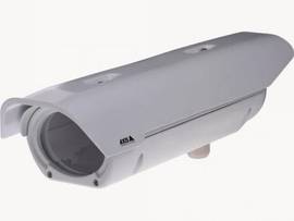 AXIS T92F10 OUTDOOR HOUSING 6PCS