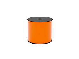 BROTHER MOBILE 4IN WIDE TT CONTINUOUS VINYL ORANGE LABEL