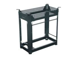 MILESTONE CLB FURNITURE TECHPED FRM ONLY 13X25