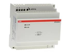 POWER SUPPLY DIN CP-D 24/4.2 100 W