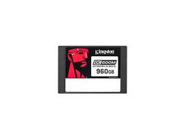 KINGSTON 960G DC600M (MIXED-USE) 2.5 ENTERPRISE SATA SSD BULK