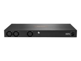 HPE ANW 6200F 24G 4SFP+ SW US EN