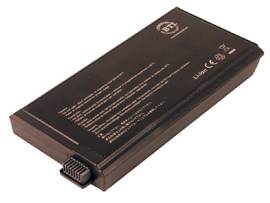 BTI LITHIUM LITHIUM ION BATT F/AVERATEC 6100