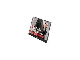 VERBATIM PORTABLE MONITOR 14IN FULL HD 1080P PM 14