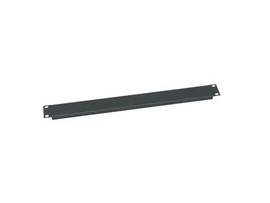 Legrand-Middle Atlantic BLANK PANEL, 1 RU, STEEL, FLANGED, 50 PC.