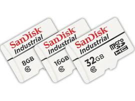 SD CARD, 32GB FOR MIMO VUE WITH BSBI