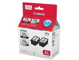 CANON PG-275XL / CL-276XL VALUE PACK