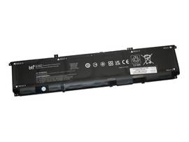 BATTERY TECH BTI L85885-005-BTI 6-CELL 11.58V LI-ION NOTEBOOK BATTERY FOR HP