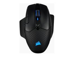 CORSAIR DARK CORE RGB PRO WIRELESS GMG MOUSE