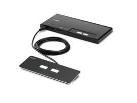 BELKIN MDLR 2-PT 2-HD HDMI SKVM W/RMT PP4.0