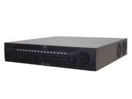 SMARTEYES 64CH 2U NVR WITHOUT POE, 8-SATA HOT SWAPPABLE