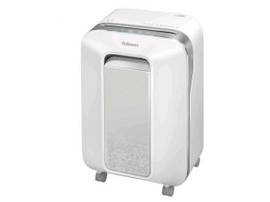 FELLOWES POWERSHRED LX200 WHITE (MICRO CUT)