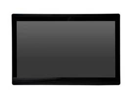 21.5IN NON TOUCH 1920X1080 DISPLAY BLACK, WITH BRIGHTSIGN BUILT-IN - HS124, OPEN FRAME, DESKTOP AND WALL MOUNTABLE