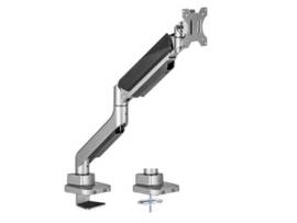 AMER  SINGLE MONITOR MOUNT ARTICULATING ArARM HD