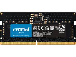 MICRON CRUCIAL 8GB DDR5-4800 SODIMM