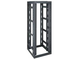 Legrand-Middle Atlantic RCKS 19PANLW44SP42DP DRK